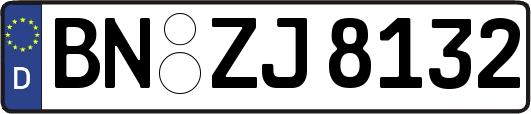 BN-ZJ8132