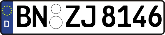 BN-ZJ8146