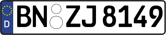 BN-ZJ8149