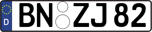 BN-ZJ82