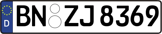 BN-ZJ8369