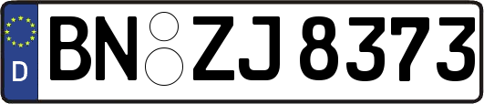BN-ZJ8373