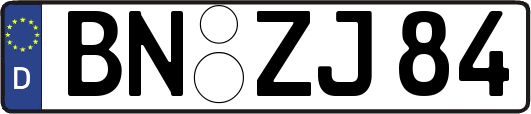 BN-ZJ84