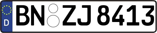BN-ZJ8413