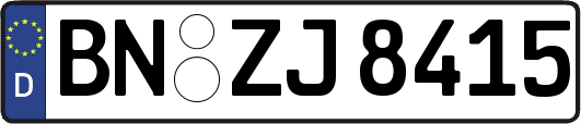 BN-ZJ8415