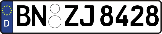BN-ZJ8428