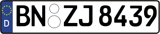 BN-ZJ8439