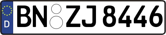 BN-ZJ8446