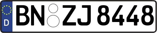 BN-ZJ8448