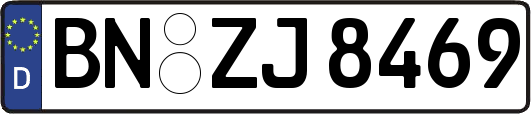 BN-ZJ8469