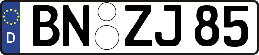 BN-ZJ85