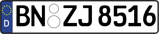 BN-ZJ8516