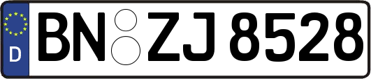 BN-ZJ8528