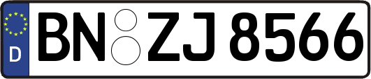 BN-ZJ8566
