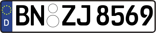 BN-ZJ8569