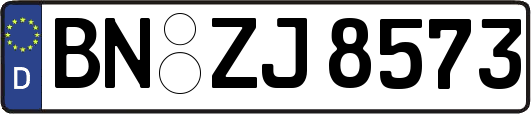 BN-ZJ8573