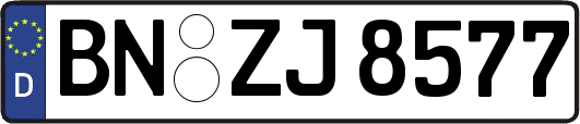 BN-ZJ8577