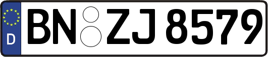 BN-ZJ8579