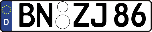 BN-ZJ86