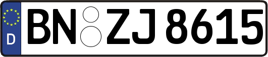 BN-ZJ8615