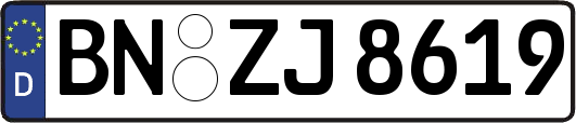 BN-ZJ8619