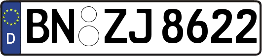 BN-ZJ8622