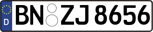 BN-ZJ8656
