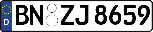 BN-ZJ8659