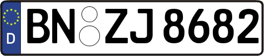 BN-ZJ8682