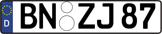 BN-ZJ87