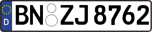 BN-ZJ8762