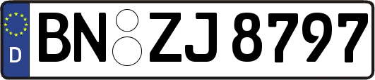 BN-ZJ8797