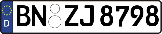 BN-ZJ8798