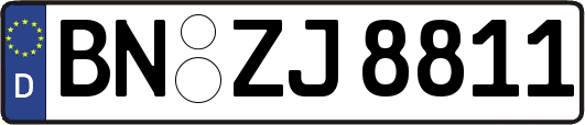 BN-ZJ8811