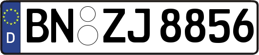 BN-ZJ8856
