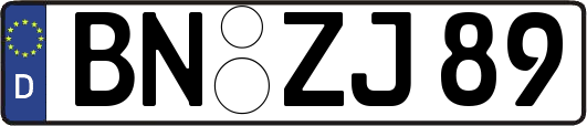 BN-ZJ89