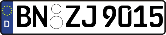 BN-ZJ9015