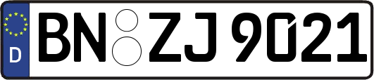 BN-ZJ9021