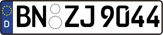 BN-ZJ9044
