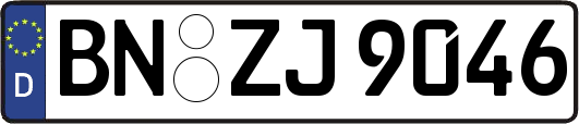 BN-ZJ9046