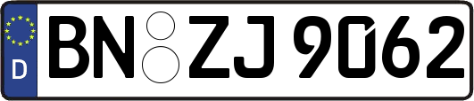 BN-ZJ9062