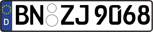 BN-ZJ9068