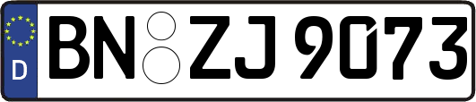 BN-ZJ9073