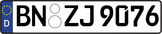 BN-ZJ9076