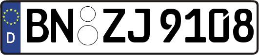 BN-ZJ9108
