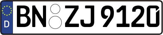BN-ZJ9120