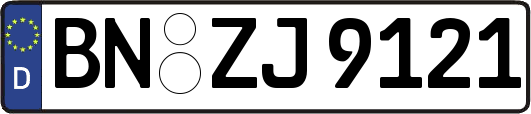 BN-ZJ9121
