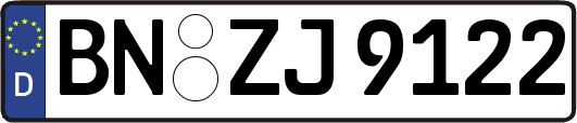 BN-ZJ9122