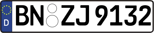 BN-ZJ9132