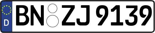 BN-ZJ9139
